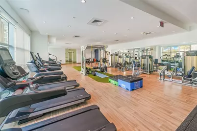 3301 NE 1st Ave #M0705, Miami, FL 33137 - Photo 39