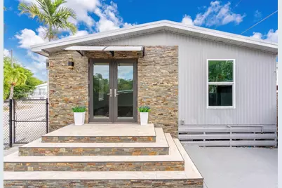 2394 NE 136th Ter, North Miami Beach, FL 33181 - Photo 1