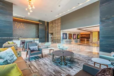 3470 E Coast Ave #H1406, Miami, FL 33137 - Photo 3