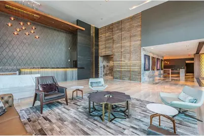 3470 E Coast Ave #H1406, Miami, FL 33137 - Photo 1