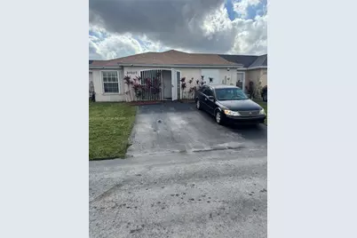 20107 NW 27th Cir, Miami Gardens, FL 33056 - Photo 1