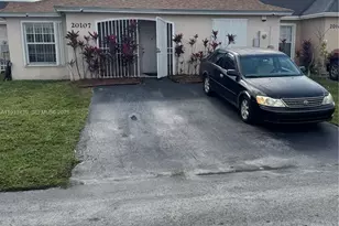 20107 NW 27th Cir, Miami Gardens, FL 33056 - Photo 1