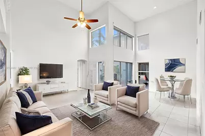 1046 Satinleaf St, Hollywood, FL 33019 - Photo 1