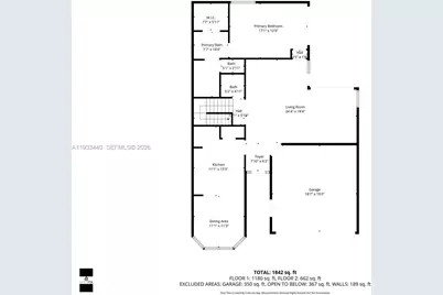 1046 Satinleaf St, Hollywood, FL 33019 - Photo 15