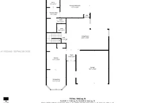 1046 Satinleaf St, Hollywood, FL 33019 - Photo 15