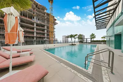 11 NE 6th Street #3209, Miami, FL 33132 - Photo 27