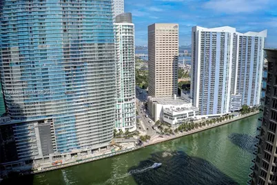 495 Brickell Ave #2103, Miami, FL 33131 - Photo 35
