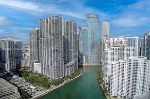 495 Brickell Ave, Miami, FL 33131 - Photo 1