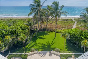 43 N Beach Rd, Jupiter Island, FL 33455 - Photo 97