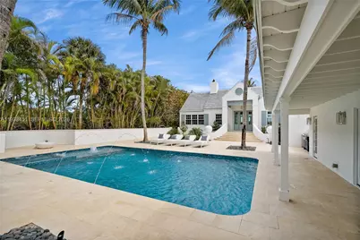 43 N Beach Rd, Jupiter Island, FL 33455 - Photo 7