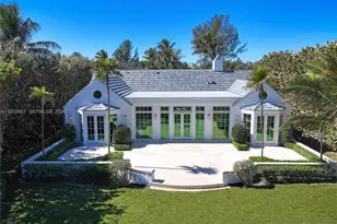 43 N Beach Rd, Jupiter Island, FL 33455 - Photo 3