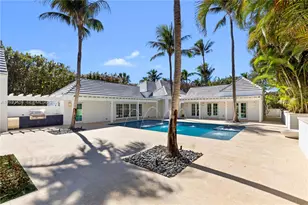 43 N Beach Rd, Jupiter Island, FL 33455 - Photo 91