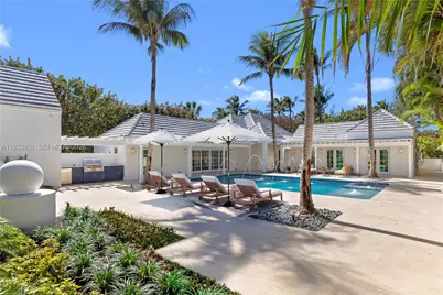 43 N Beach Rd, Jupiter Island, FL 33455 - Photo 95