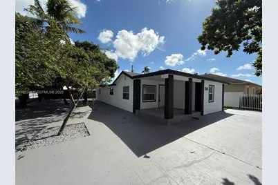 10597 NW 30th Ave, Miami, FL 33147 - Photo 5