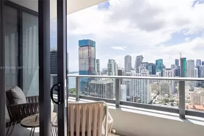 159 NE 6th St #4010, Miami, FL 33132 - Photo 21