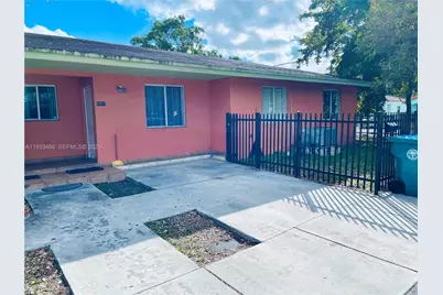 5857 NW 13th Ave #., Miami, FL 33142 - Photo 17