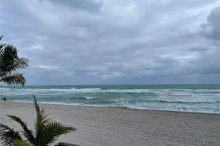 2030 S Ocean Dr, Hallandale Beach, FL 33009 - Photo 5