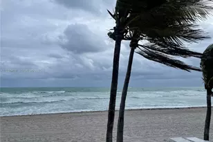 2030 S Ocean Dr, Hallandale Beach, FL 33009 - Photo 35