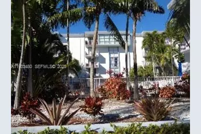 1801 S Treasure Dr #320, North Bay Village, FL 33141 - Photo 1