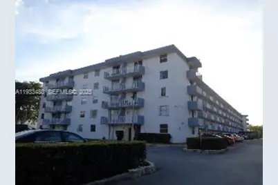 1801 S Treasure Dr #320, North Bay Village, FL 33141 - Photo 19