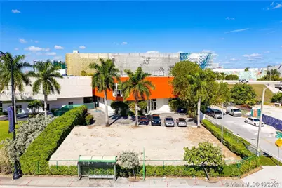 3620 NE Miami Pl, Miami, FL 33137 - Photo 3