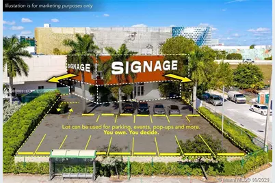 3620 NE Miami Pl, Miami, FL 33137 - Photo 11