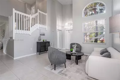 15674 NW 12th Mnr, Pembroke Pines, FL 33028 - Photo 5