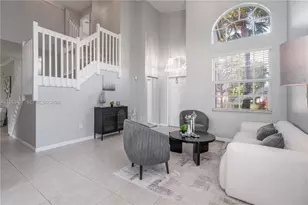 15674 NW 12th Manor, Pembroke Pines, FL 33028 - Photo 5