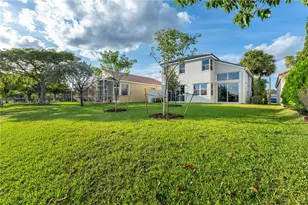 15674 NW 12th Manor, Pembroke Pines, FL 33028 - Photo 35
