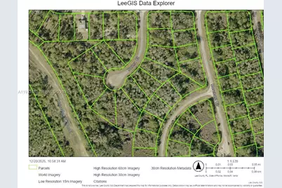 1850 Norma Ct, Lehigh Acres, FL 33972 - Photo 1