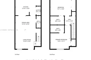 476 NE 5th St, Florida City, FL 33034 - Photo 23