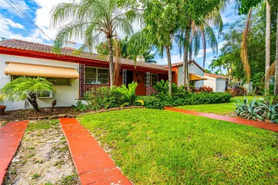 427 NE 107th St #1, Miami, FL 33161 - Photo 3