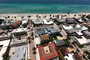 326 Roosevelt St, Hollywood, FL 33019 - Photo 11