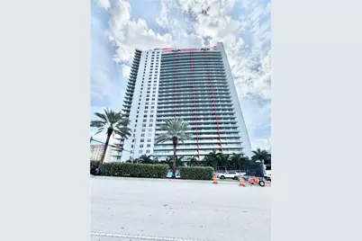 2602 E Hallandale Beach Blvd #R1910, Hallandale Beach, FL 33009 - Photo 1