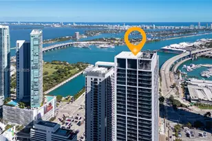 601 NE 1st Ave, Miami, FL 33132 - Photo 5