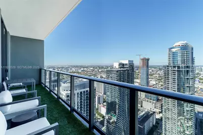 601 NE 1st Ave #PH5001, Miami, FL 33132 - Photo 31