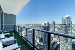 601 NE 1st Ave, Miami, FL 33132 - Photo 31