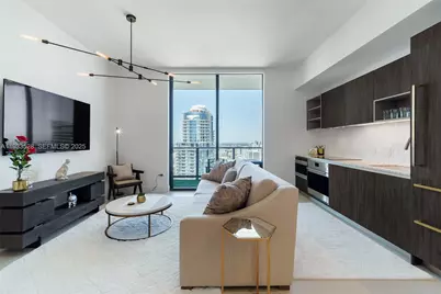 601 NE 1st Ave #PH5001, Miami, FL 33132 - Photo 7