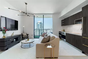 601 NE 1st Ave, Miami, FL 33132 - Photo 7