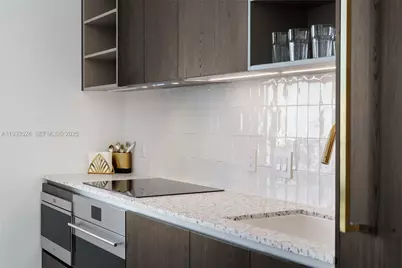 601 NE 1st Ave #PH5001, Miami, FL 33132 - Photo 15