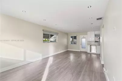 2312 Van Buren St #1, Hollywood, FL 33020 - Photo 5