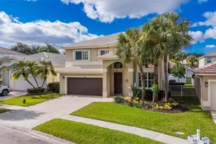 1996 NW 170th Terrace, Pembroke Pines, FL 33028 - Photo 65