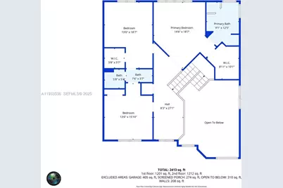 1996 NW 170th Ter, Pembroke Pines, FL 33028 - Photo 69