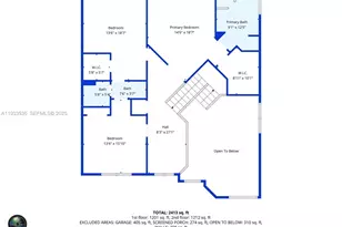 1996 NW 170th Terrace, Pembroke Pines, FL 33028 - Photo 69