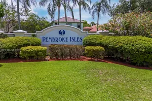 1996 NW 170th Terrace, Pembroke Pines, FL 33028 - Photo 45