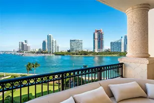 7061 Fisher Island Dr, Miami Beach, FL 33109 - Photo 27