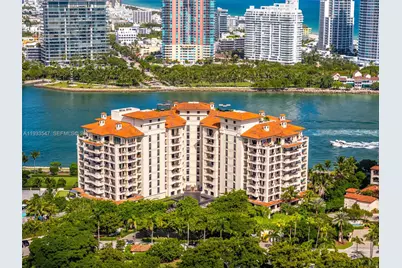 7061 Fisher Island Dr #7061, Miami Beach, FL 33109 - Photo 73