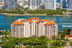 7061 Fisher Island Dr, Miami Beach, FL 33109 - Photo 73