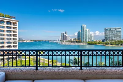 7061 Fisher Island Dr #7061, Miami Beach, FL 33109 - Photo 43