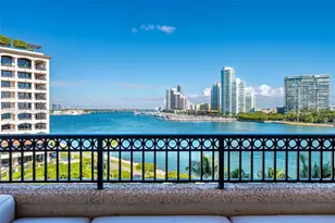 7061 Fisher Island Dr, Miami Beach, FL 33109 - Photo 43